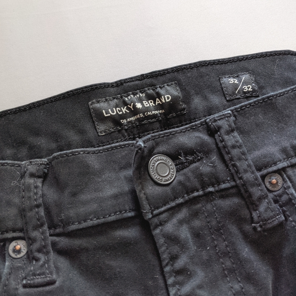 Lucky Brand Khakis